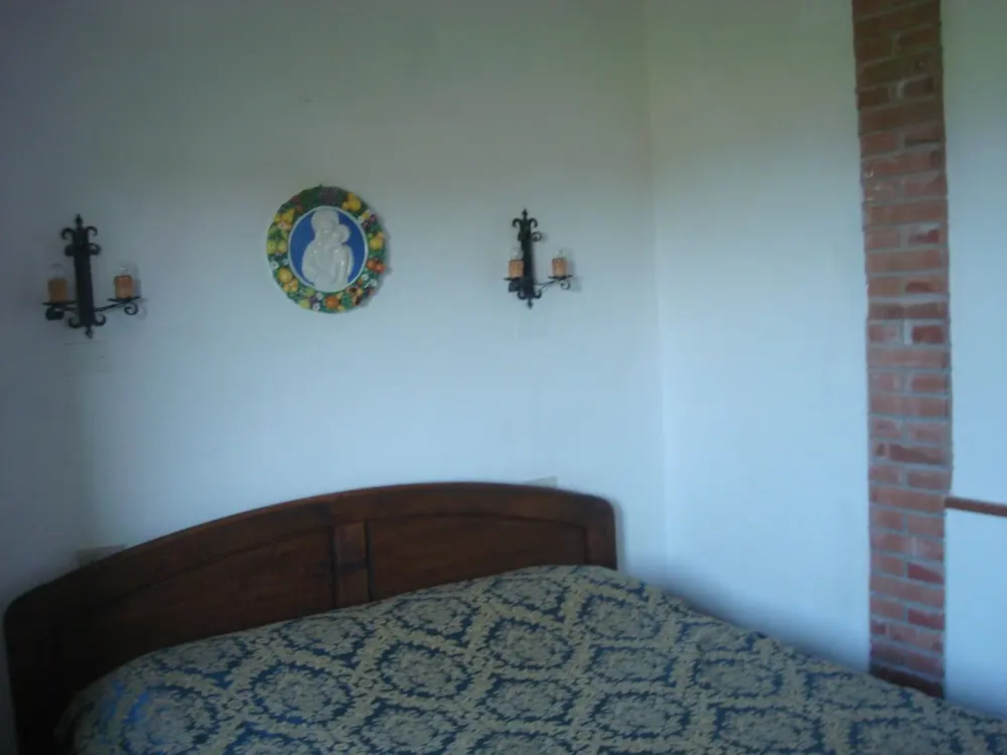 Residence la Pergola