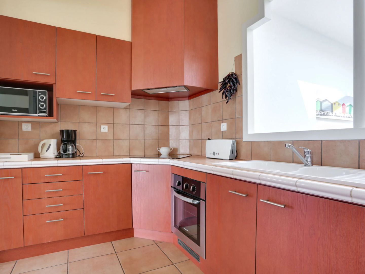 Holiday Home Les Pinasses