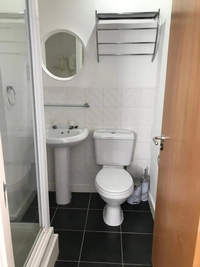 Apex Variety Gate Apartment