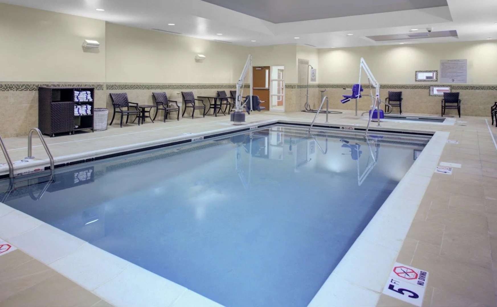 Fairfield Inn & Suites by Marriott Montgomery EastChase Pkwy