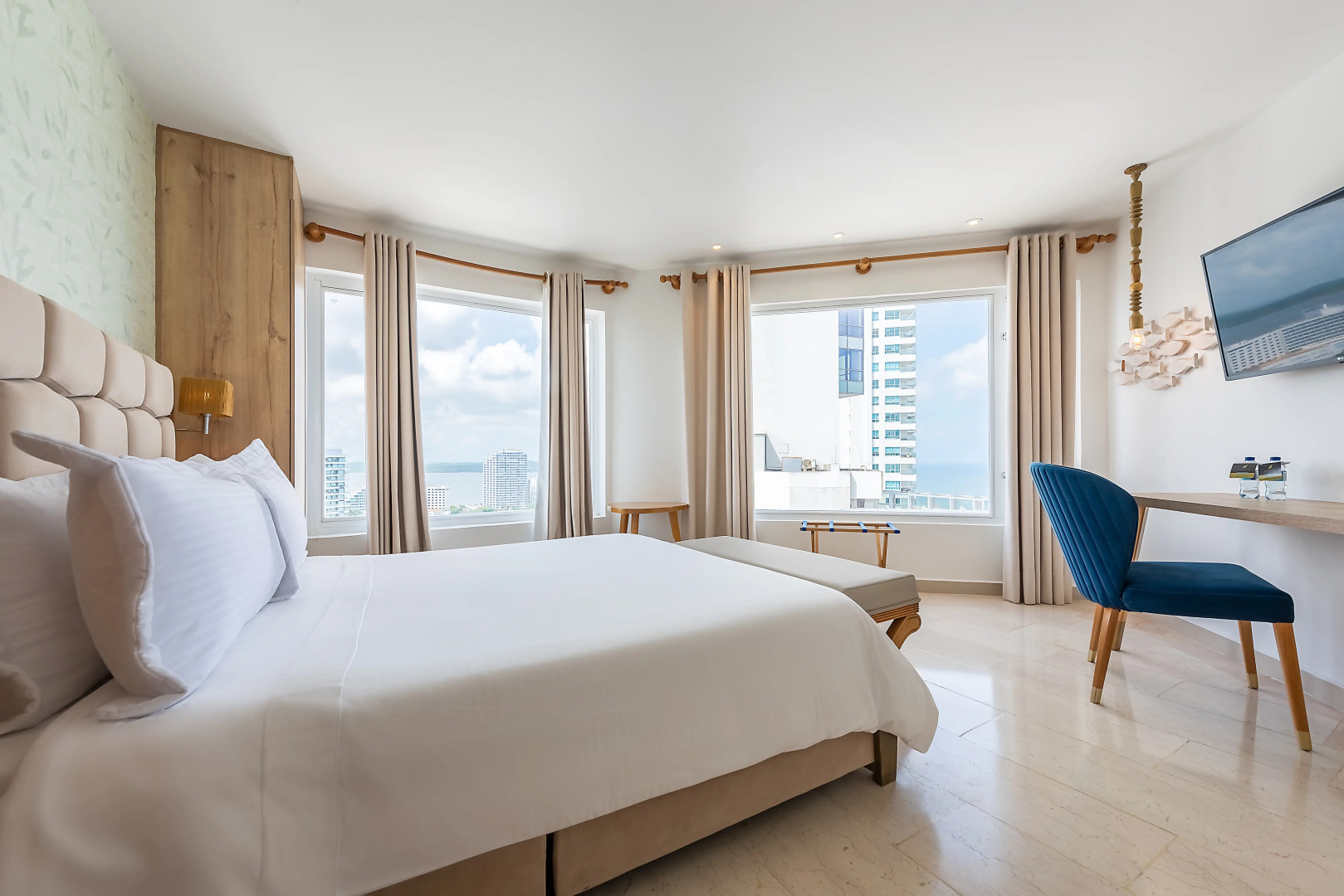 Hotel Regatta Cartagena