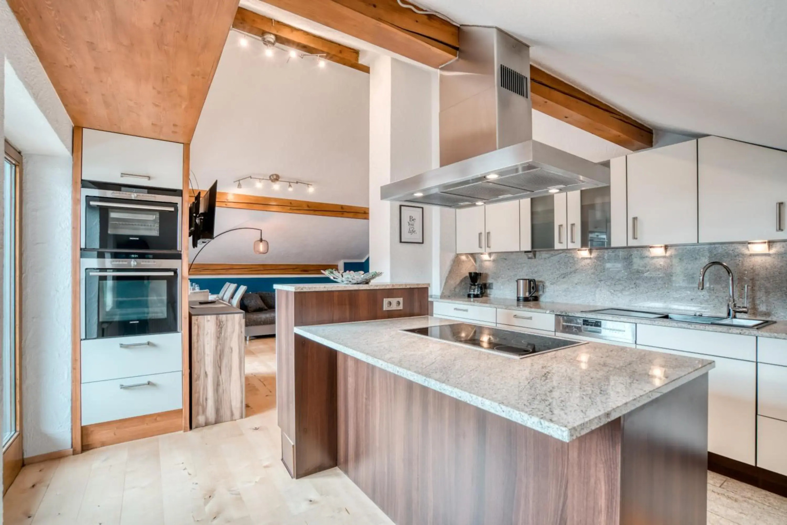 Ferienwohnung Brünnstein