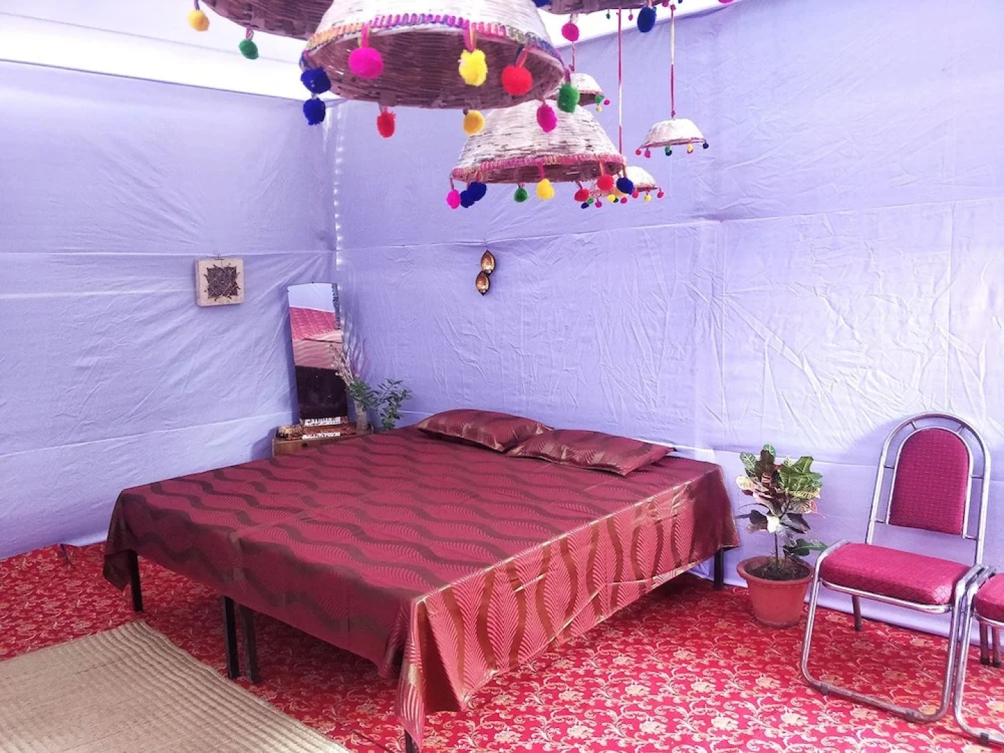 Kalpa Vriksh - KUMBH 2019