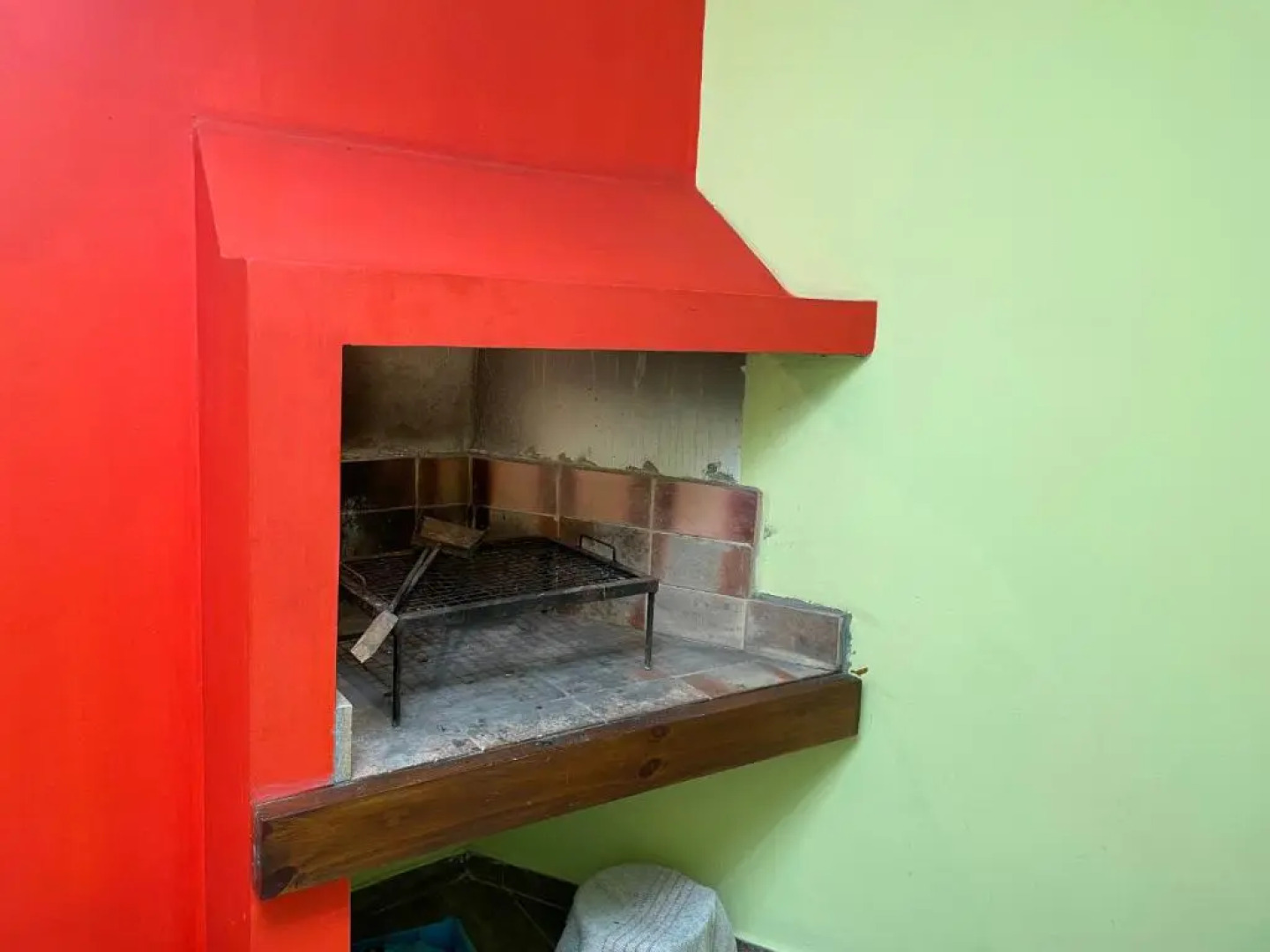 Departamentos Sol y Arena