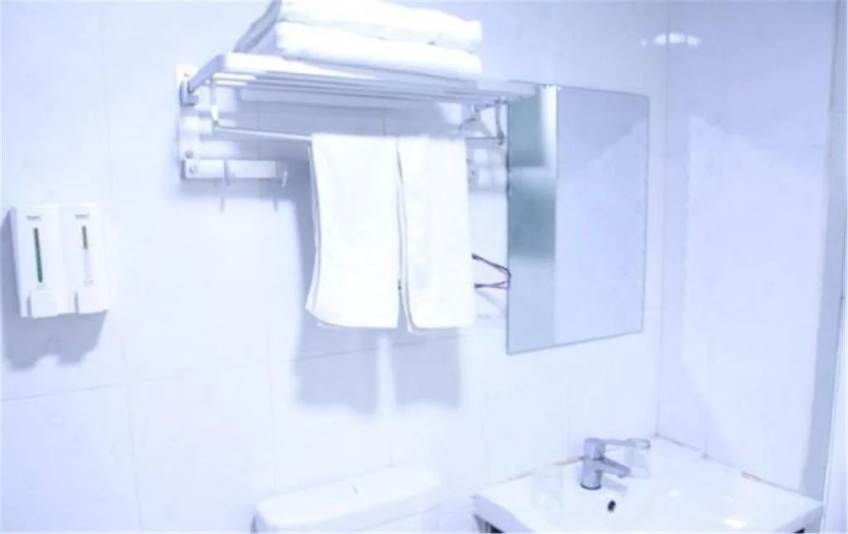 Zhongshan Yongyi Hotel