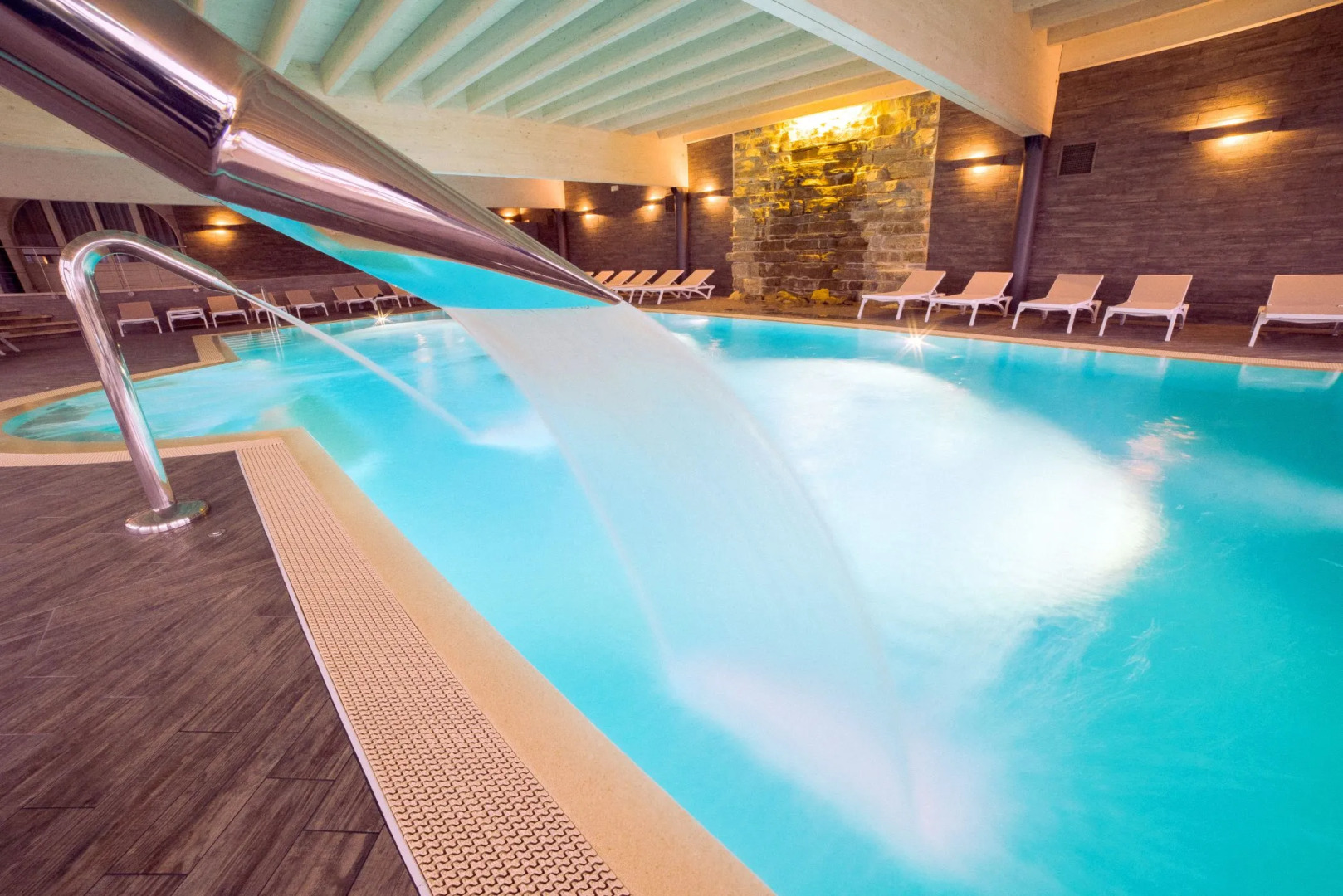 Garda Hotel San Vigilio Golf