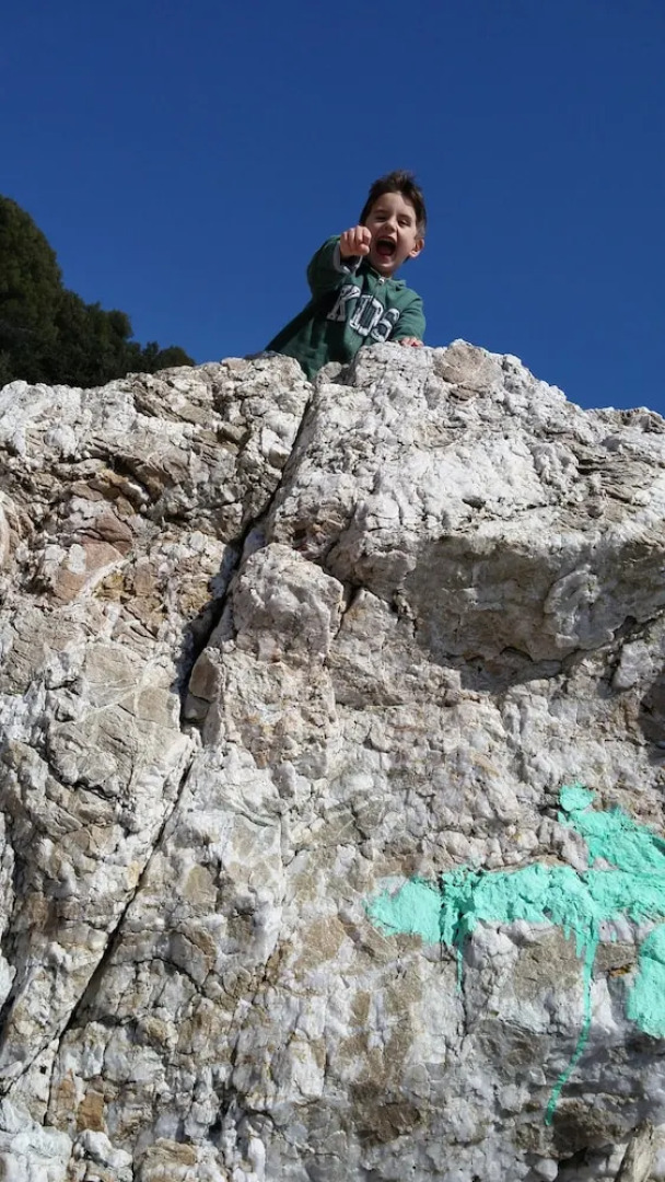 B&B Casalilli Cinque Terre