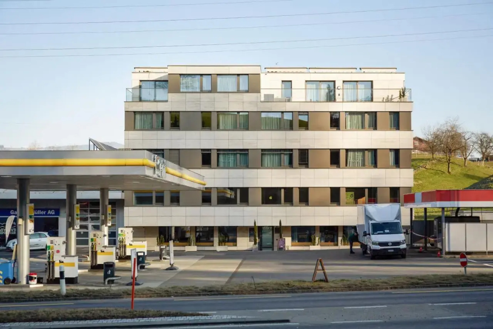 Tailormade Hotel RIGIBLICK Küssnacht