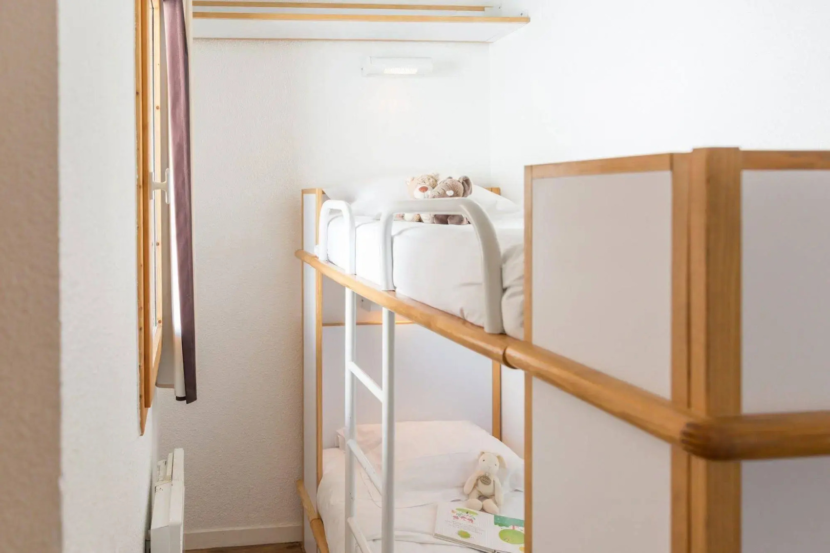 Pierre & Vacances Residence Les Constellations