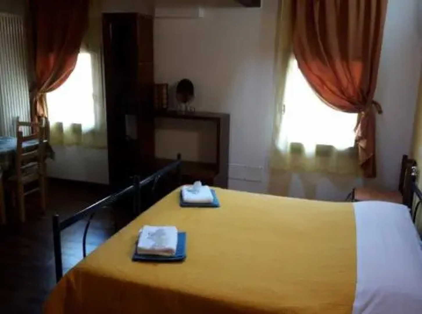 Bed and breakfast La Bacheria