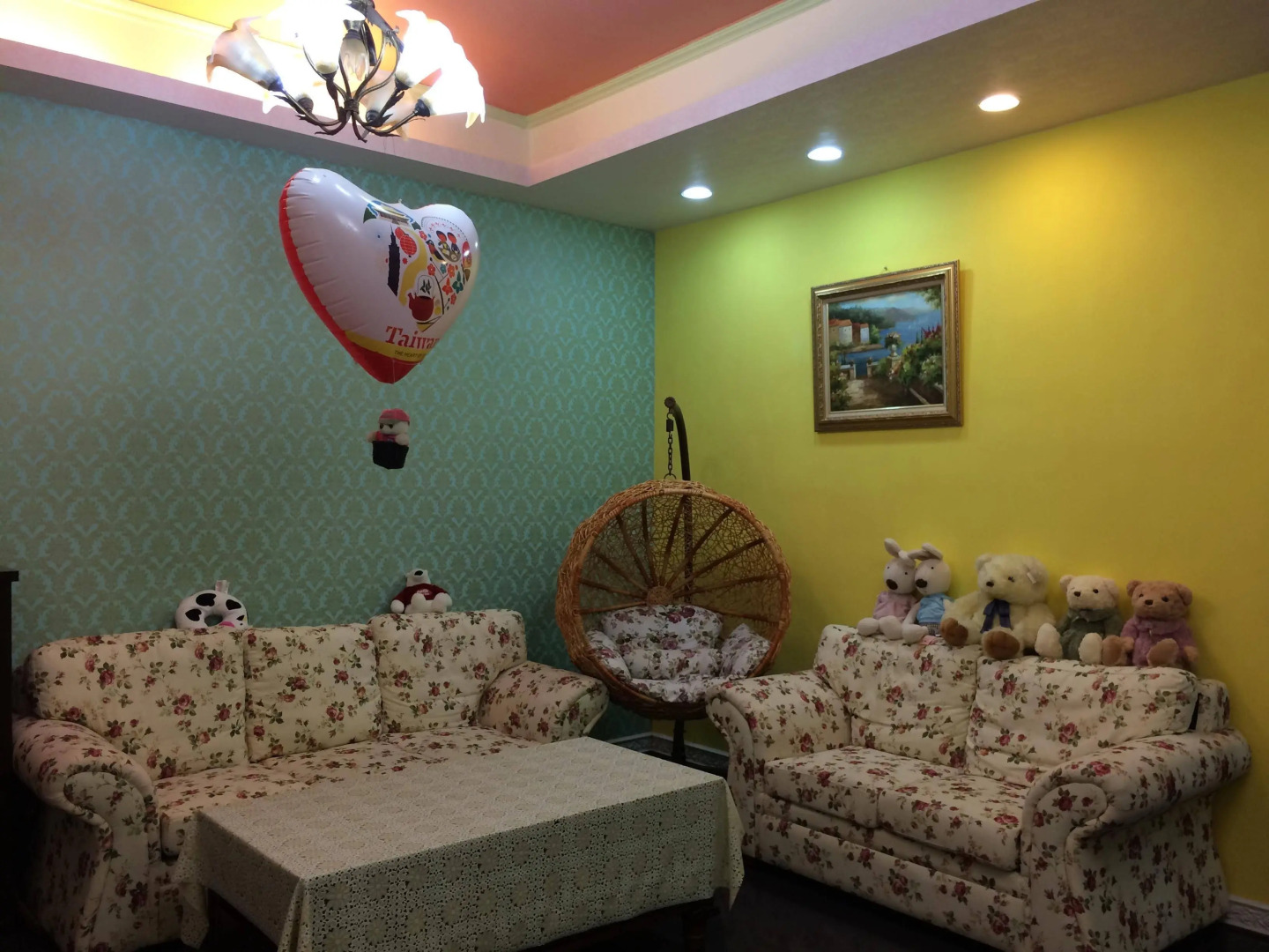 Dreamer 24 Guest House