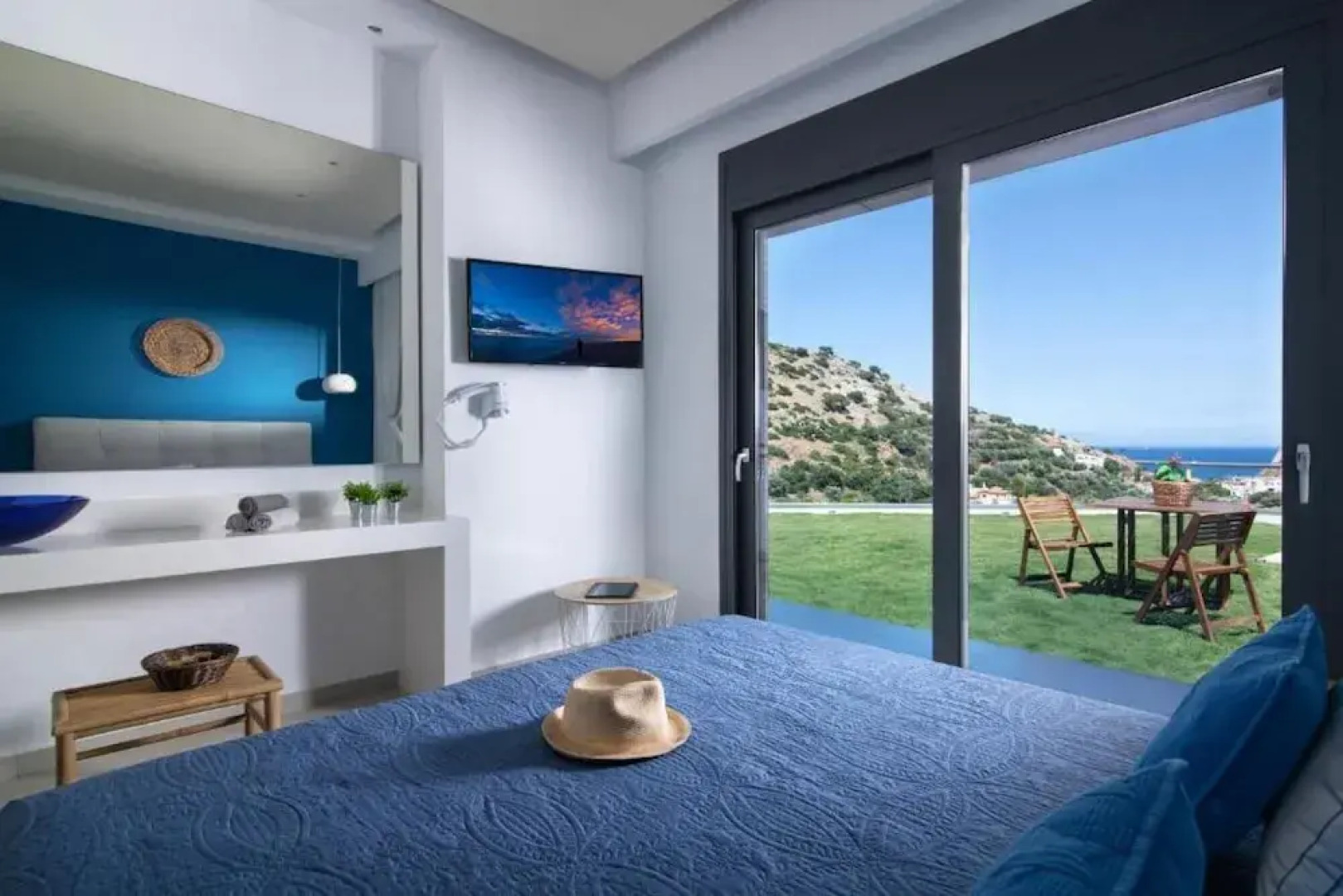 Deluxe Villa Konstantinos