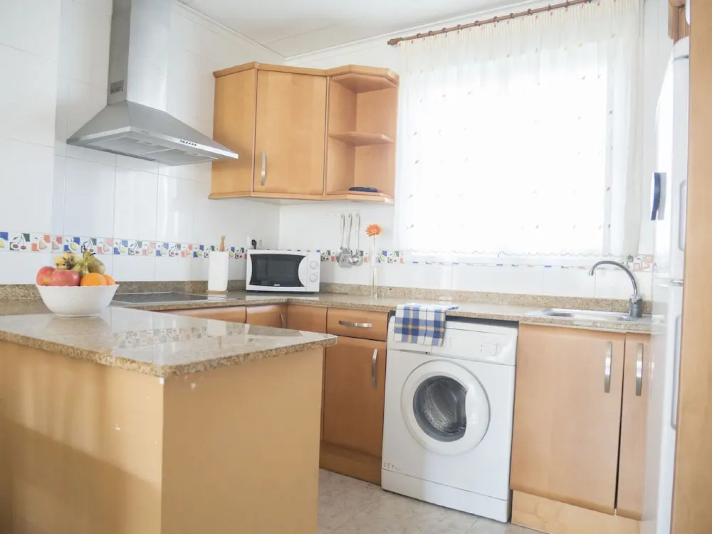Apartamentos Marineu Canaret