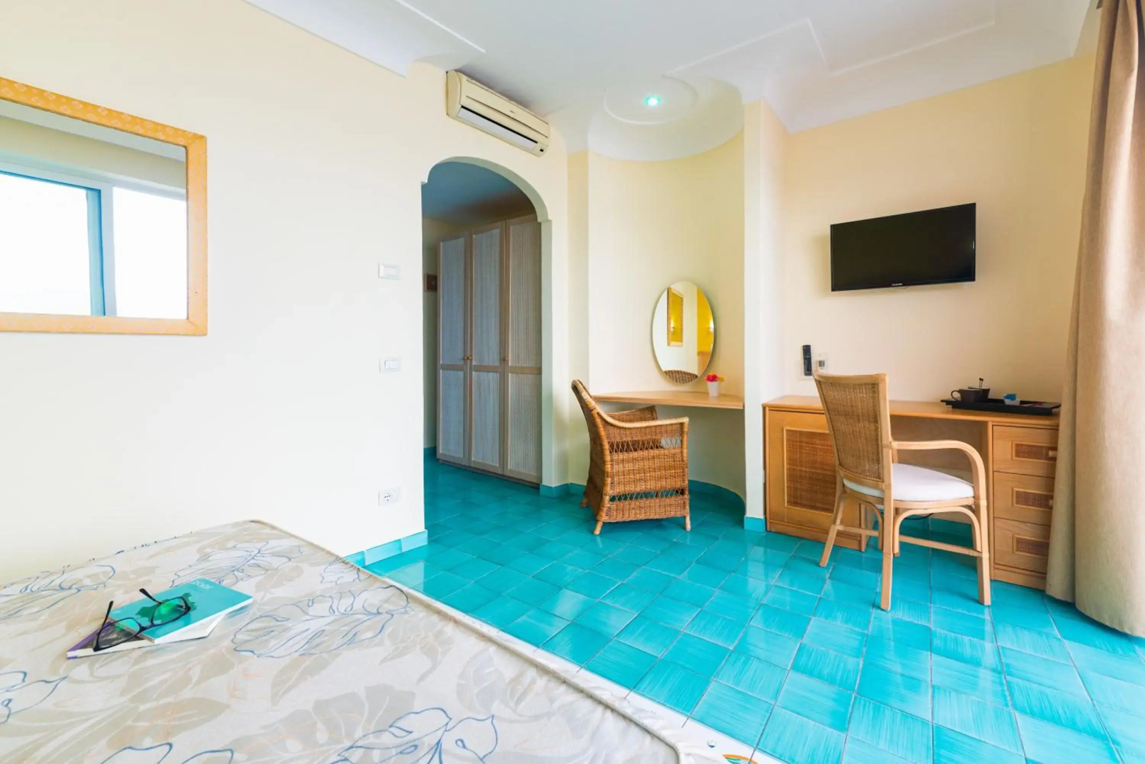 Hotel Terme Zi' Carmela