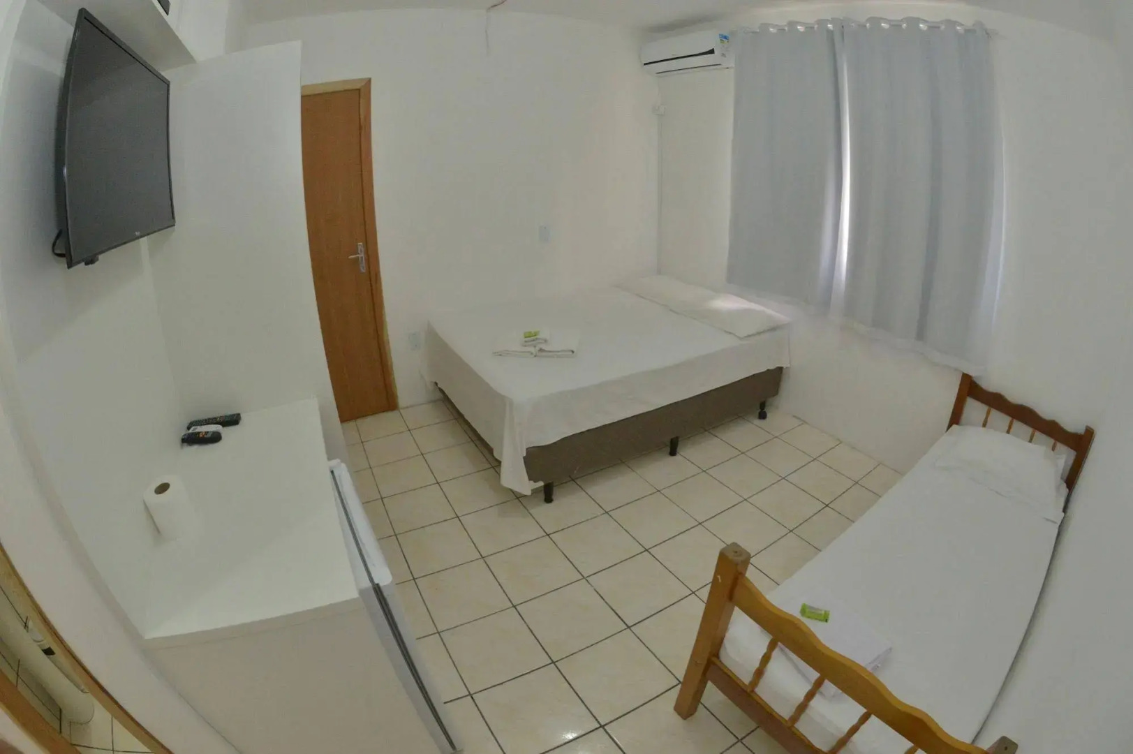 Gravatá Praia Hotel