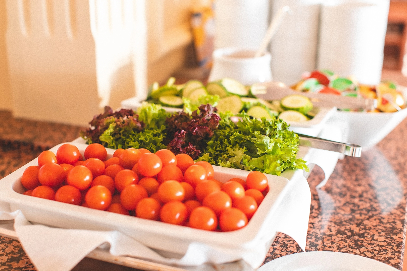 PLAZA Premium Timmendorfer Strand