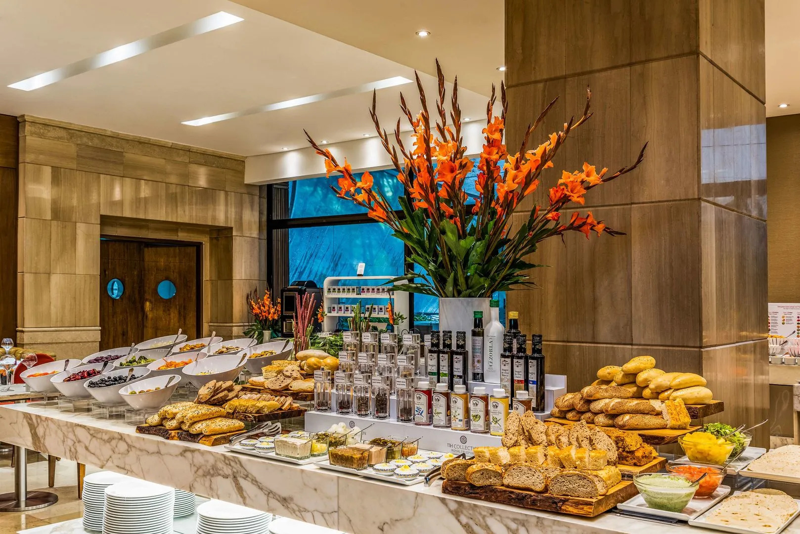 NH Collection Bogotá Teleport Royal