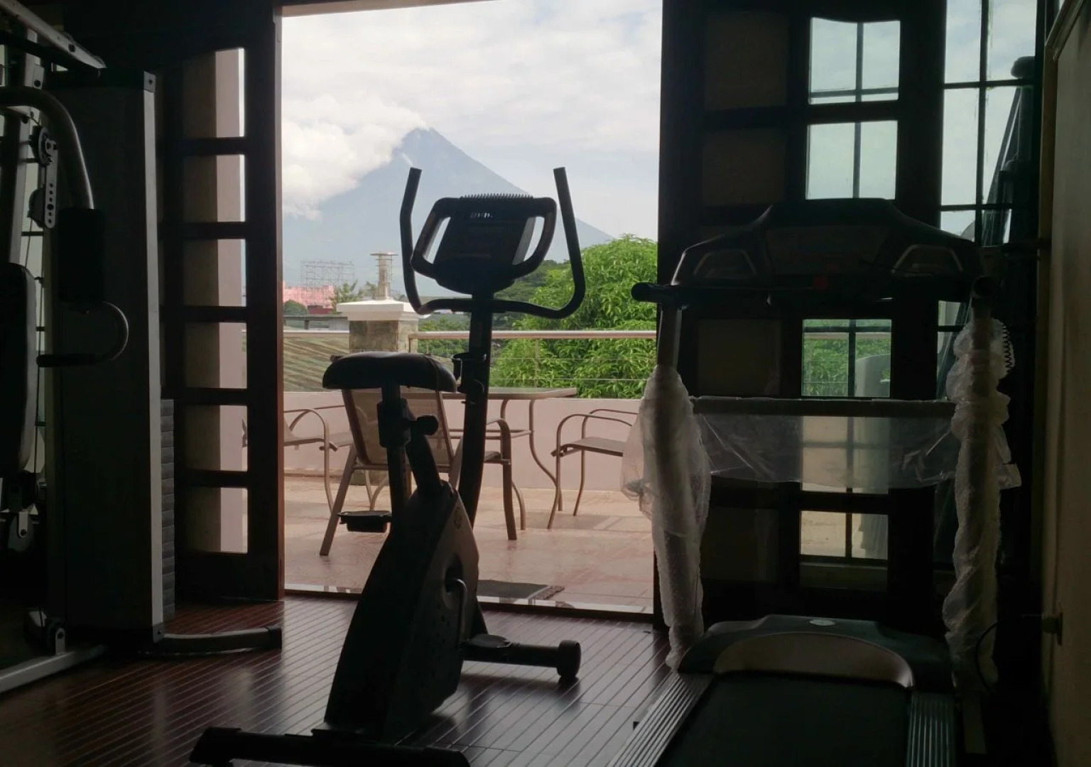 Hotel Villa Angelina