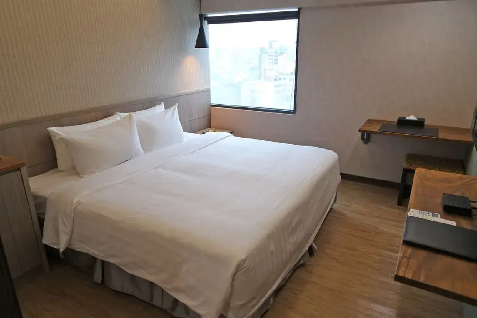 天使商旅 台北101 Angels' Hotel . Taipei 101