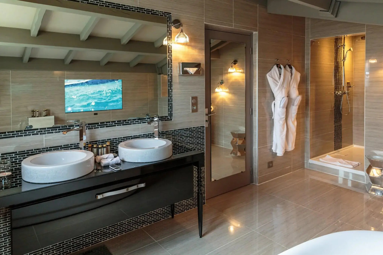 Le Vallon de Valrugues Hotel Spa & Villas