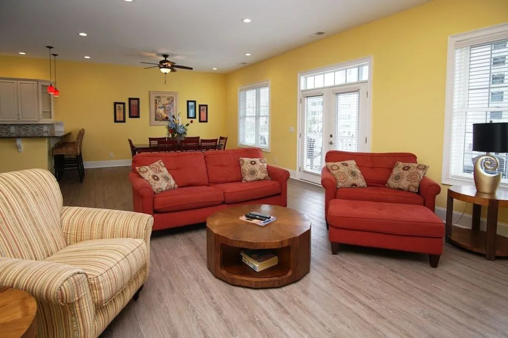 Another Day in Paradise