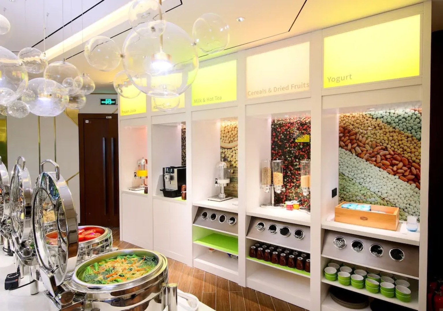 Hampton by Hilton Zhongshan Nanlang