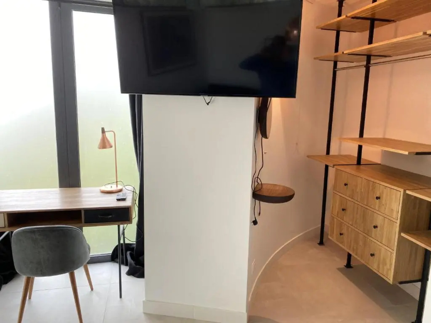 La Maison de Robinson