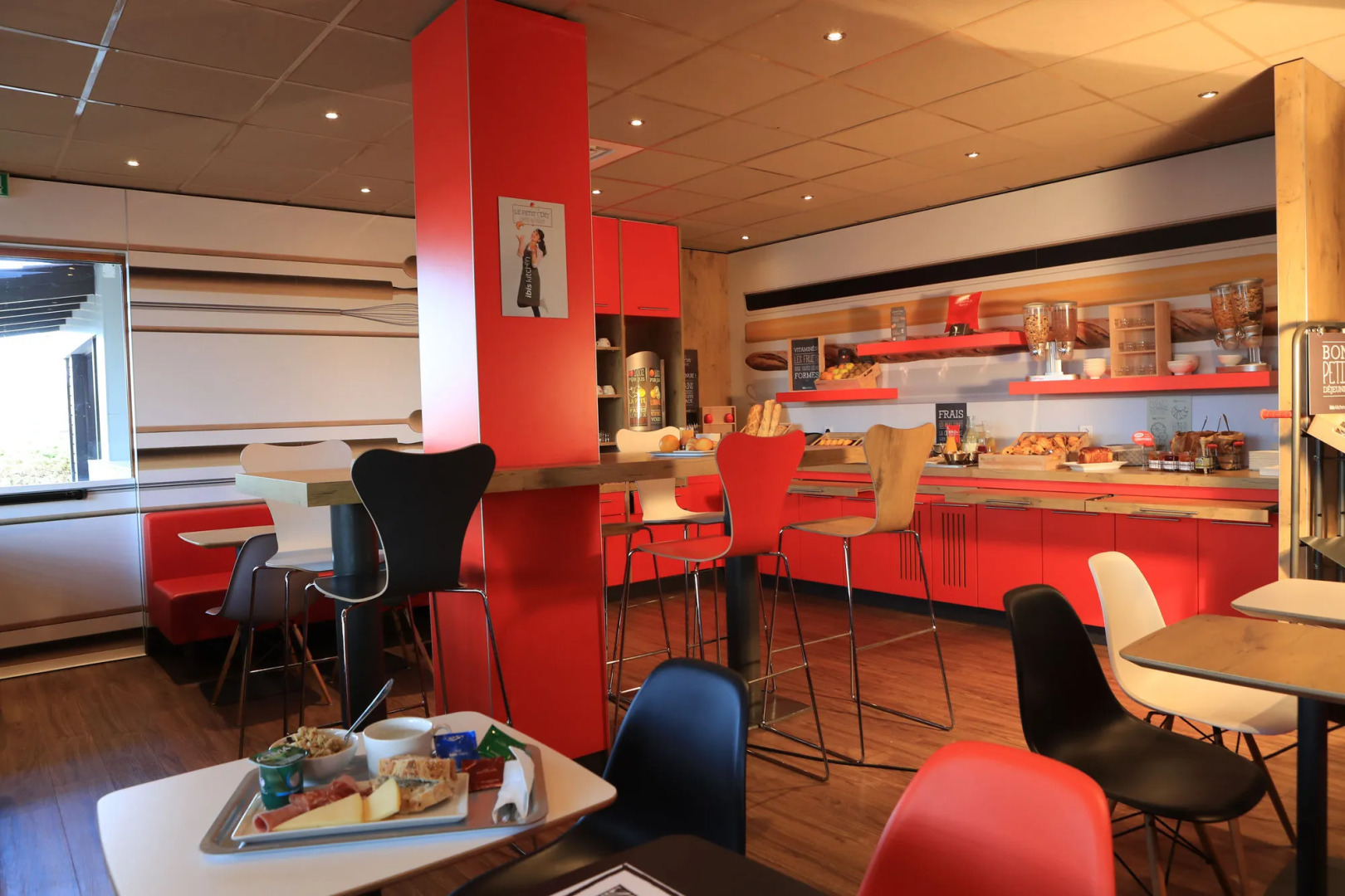 ibis Aurillac