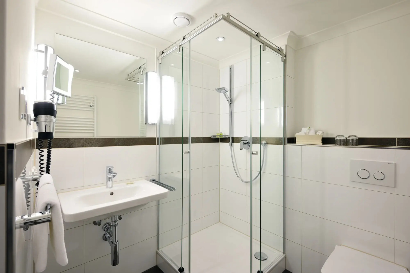 Kastens Hotel Luisenhof