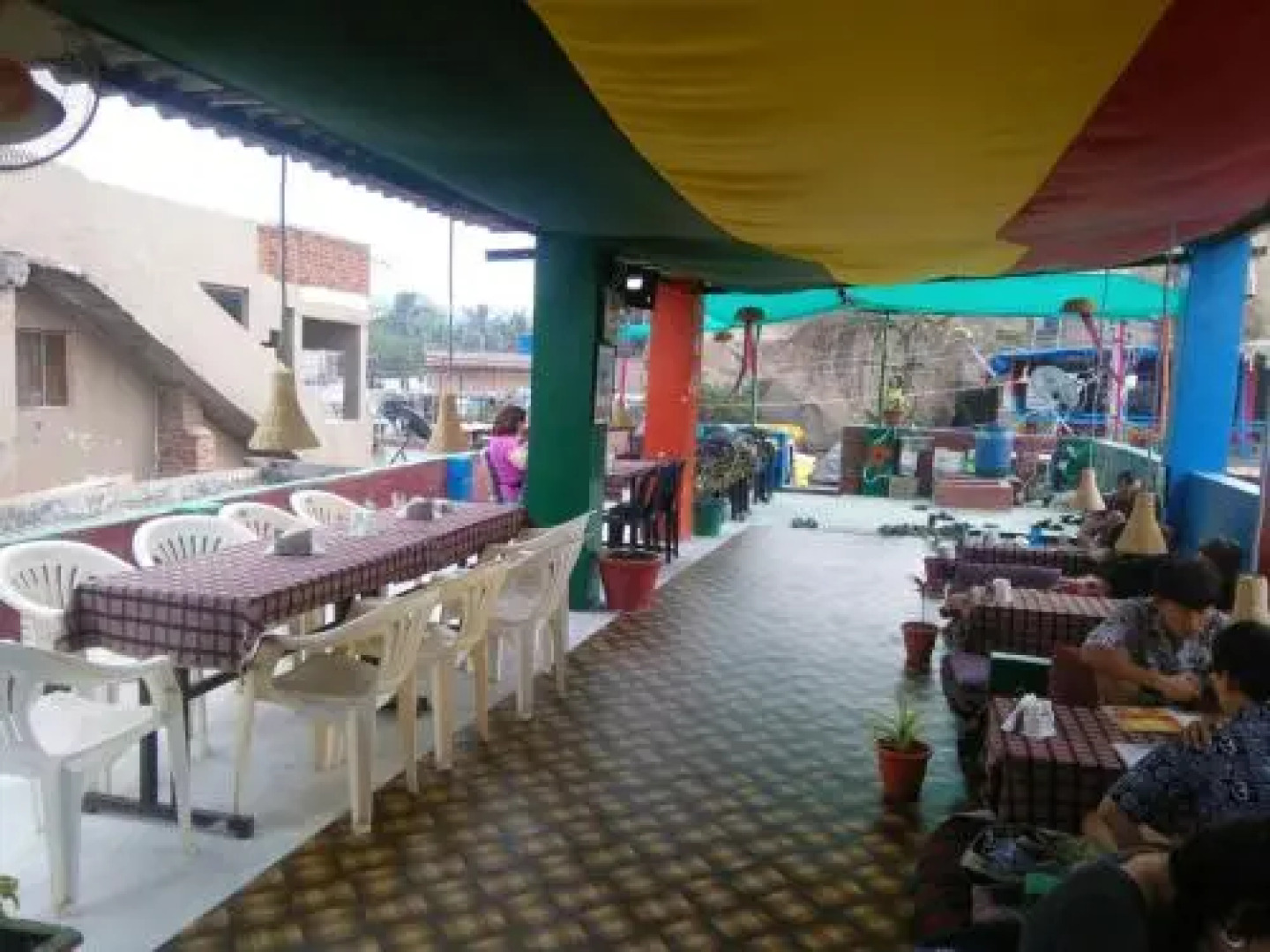 Herman's Guest house