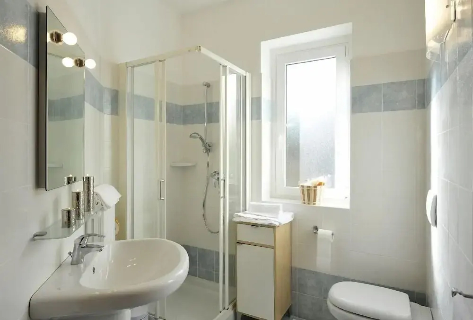 Residenza Vercana Giardino