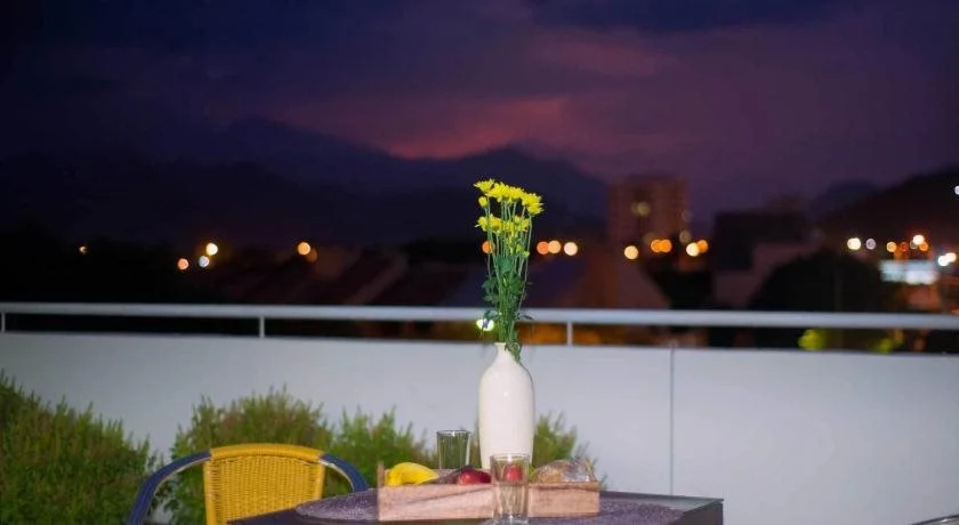 Pompatao Apartamentos & Suites