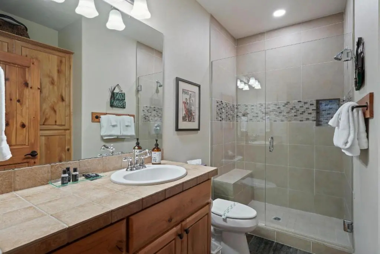 Vine Maple-Golf View-5Br/4.5Ba