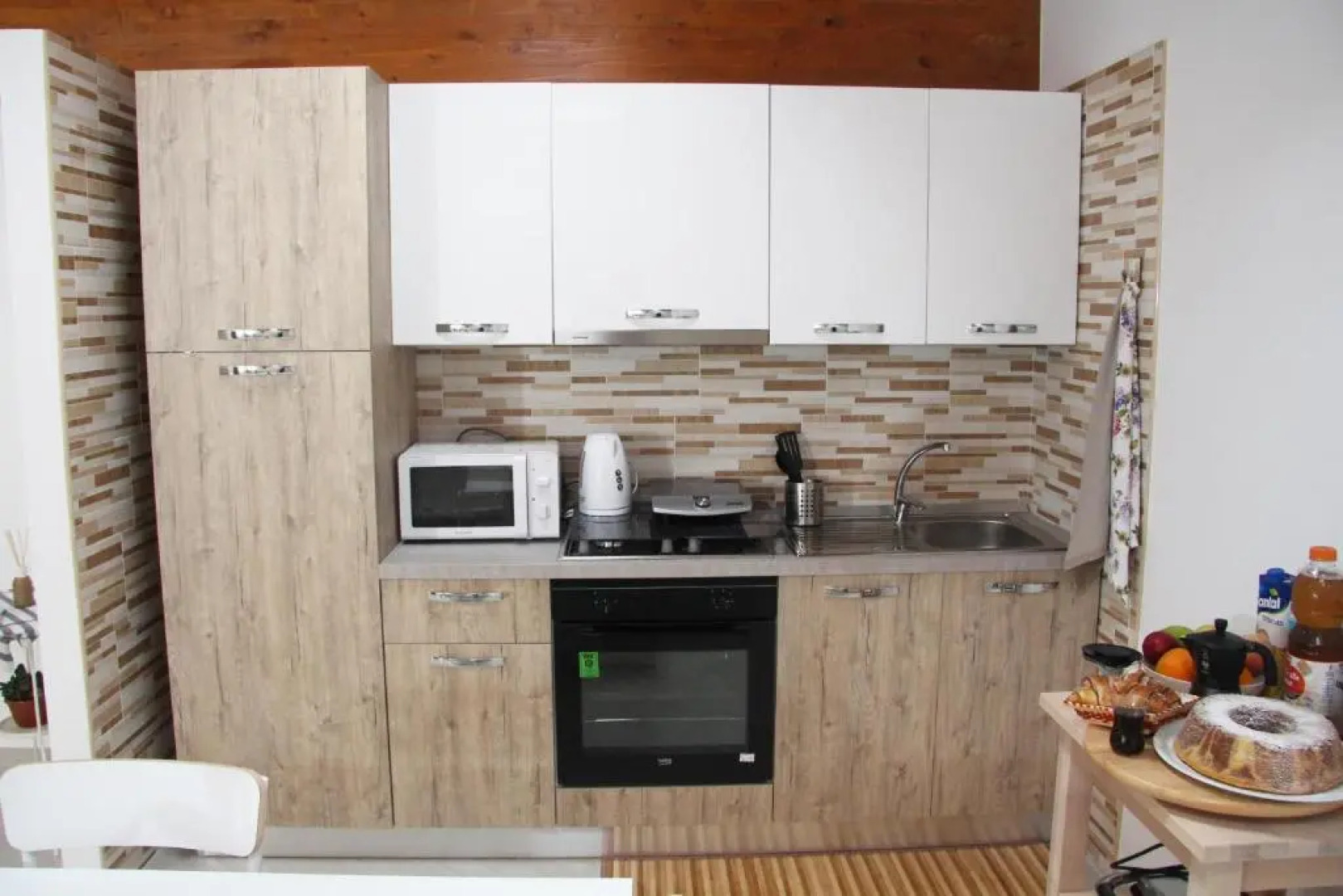 Benvenuti al Sud B&B