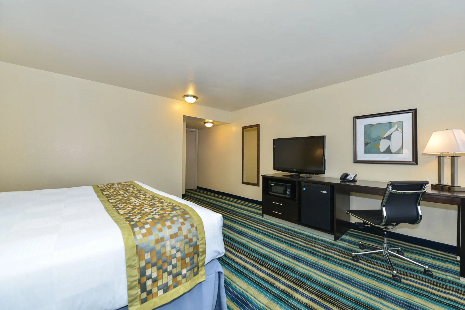 Super 8 Vallejo/Napa Valley