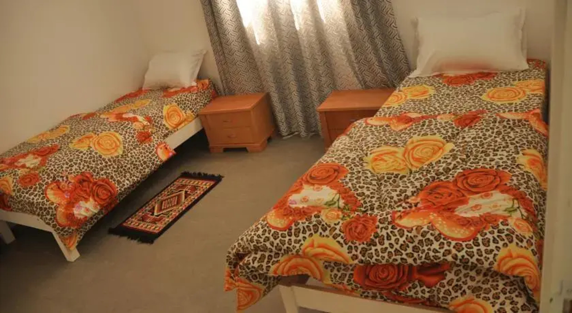 Résidence Sun and Sud