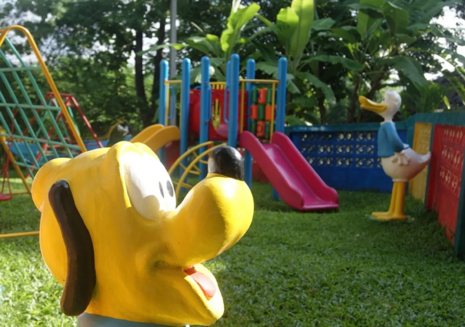 Away Suansawan Chiang Mai, Centara Boutique Collection