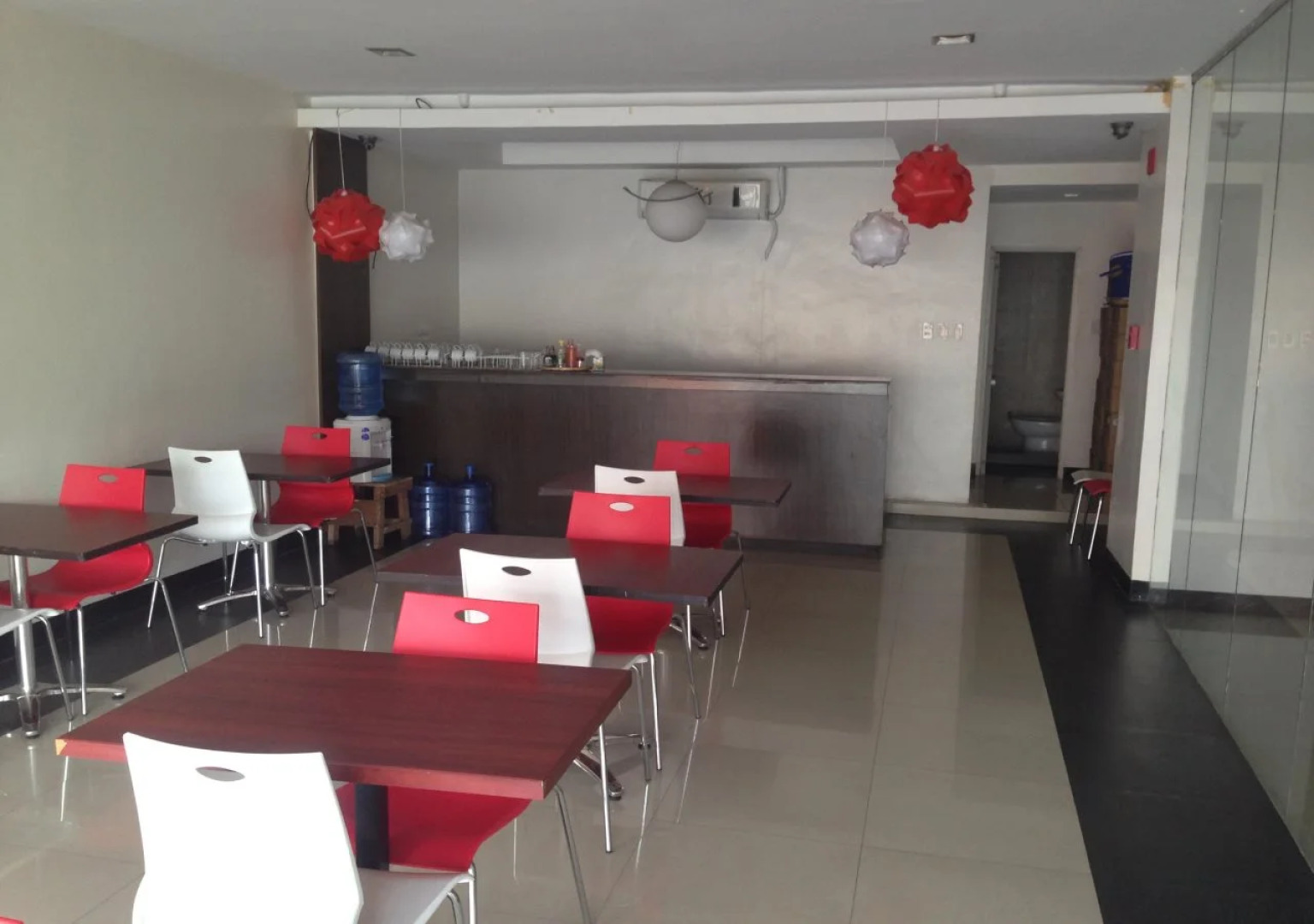 Cherry Midtown Hotel