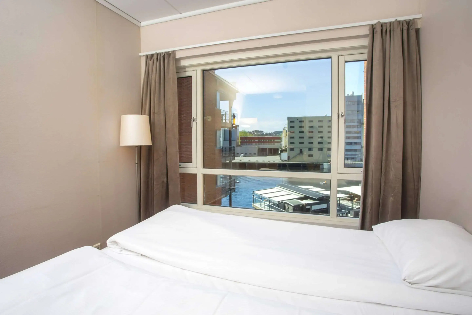 Home Hotel Bryggeparken