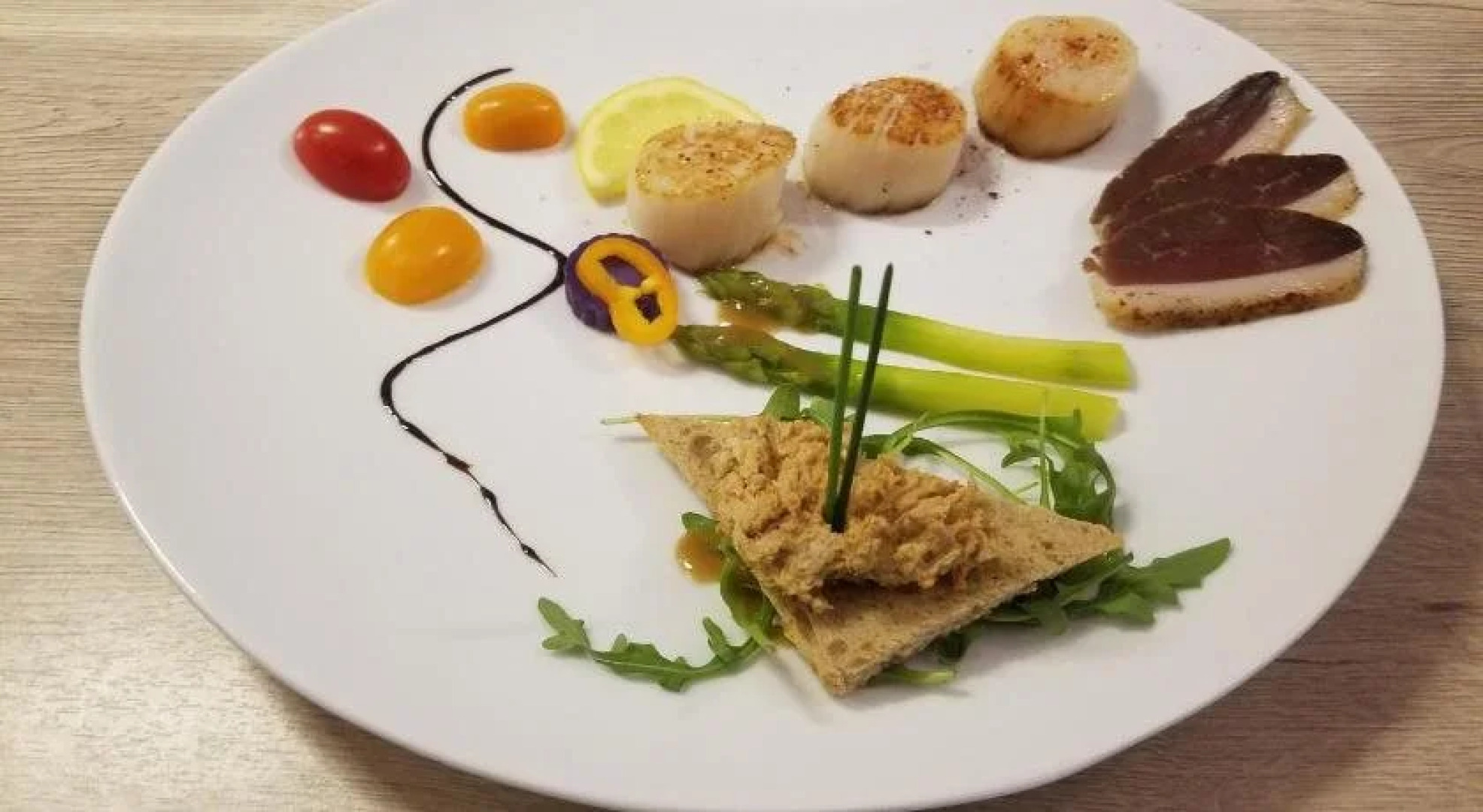 Residence Les Demeures du Lac