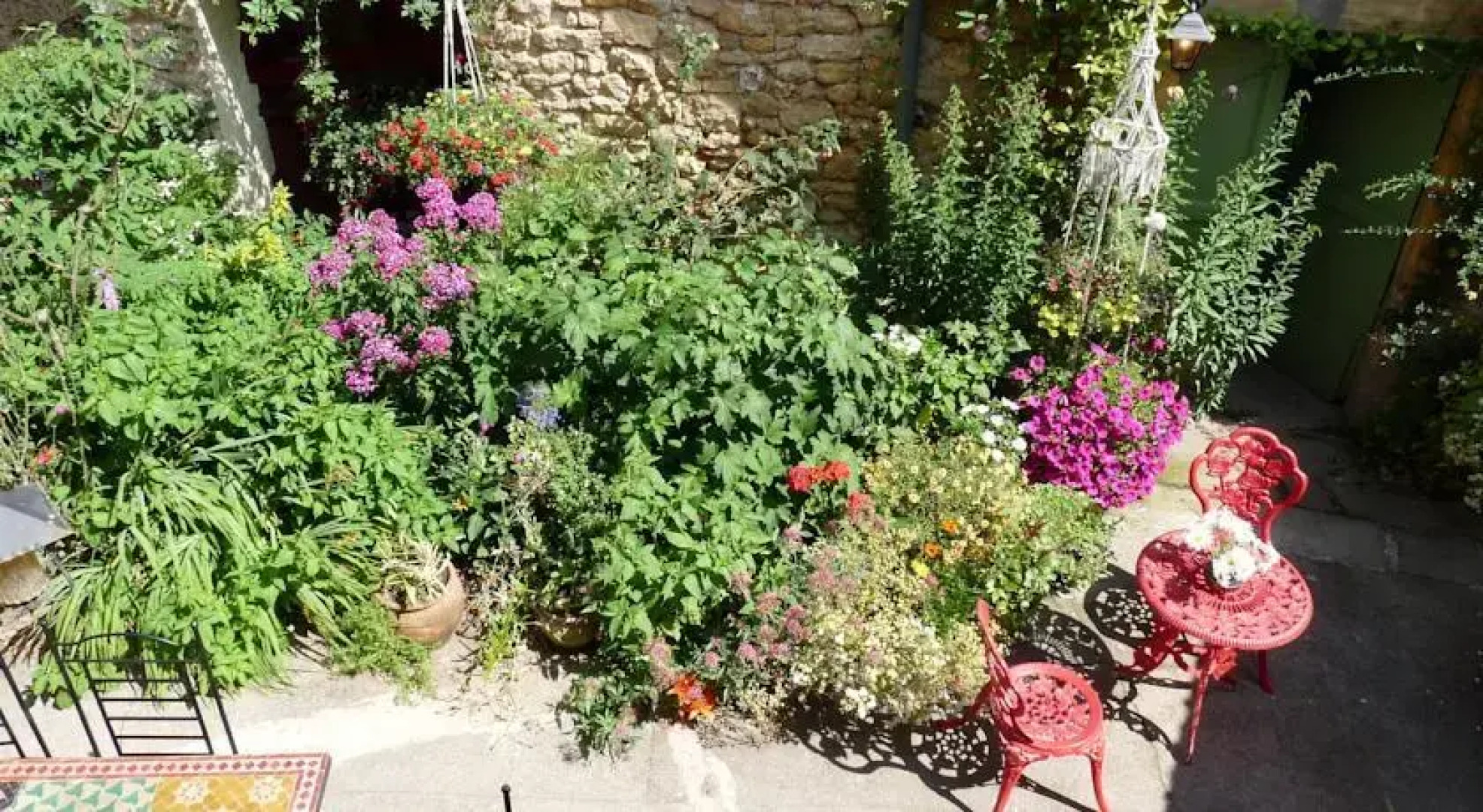 Aux Délices dExcideuil