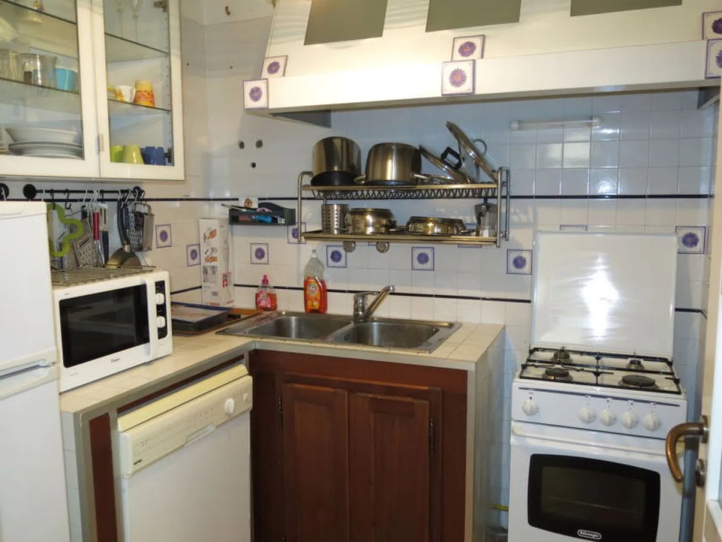 La Meridiana (SDI105)