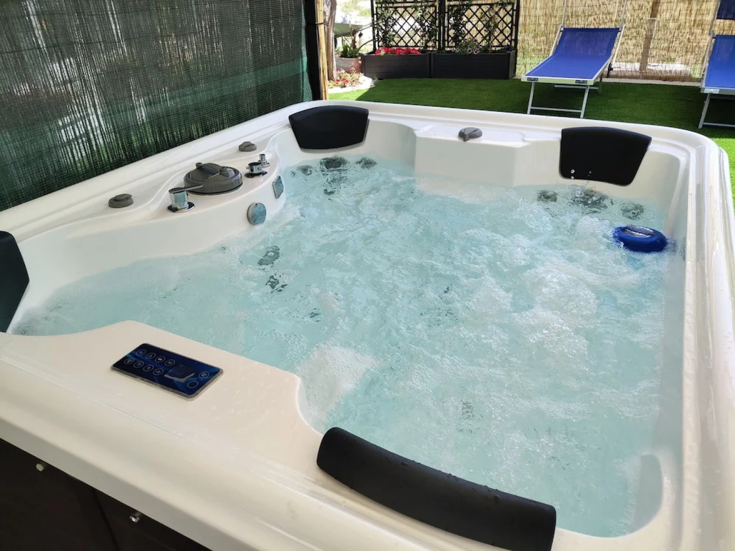 Trulli Donna Isabella