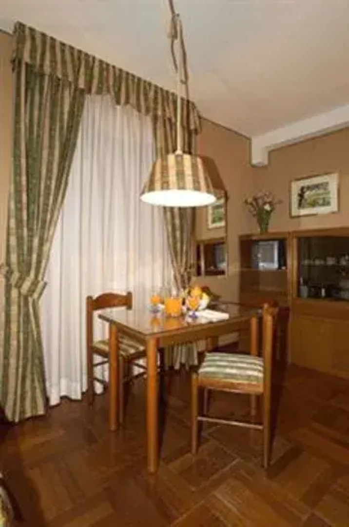 Hotel Ponte Bianco
