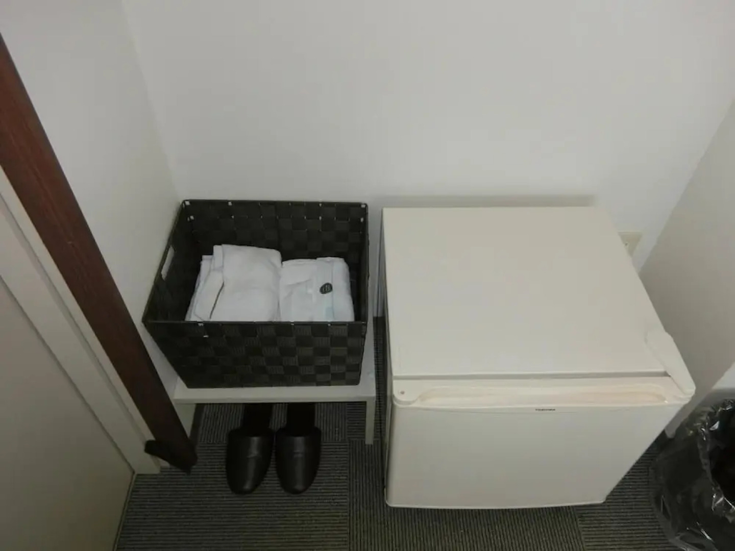 Owatari Pansion will