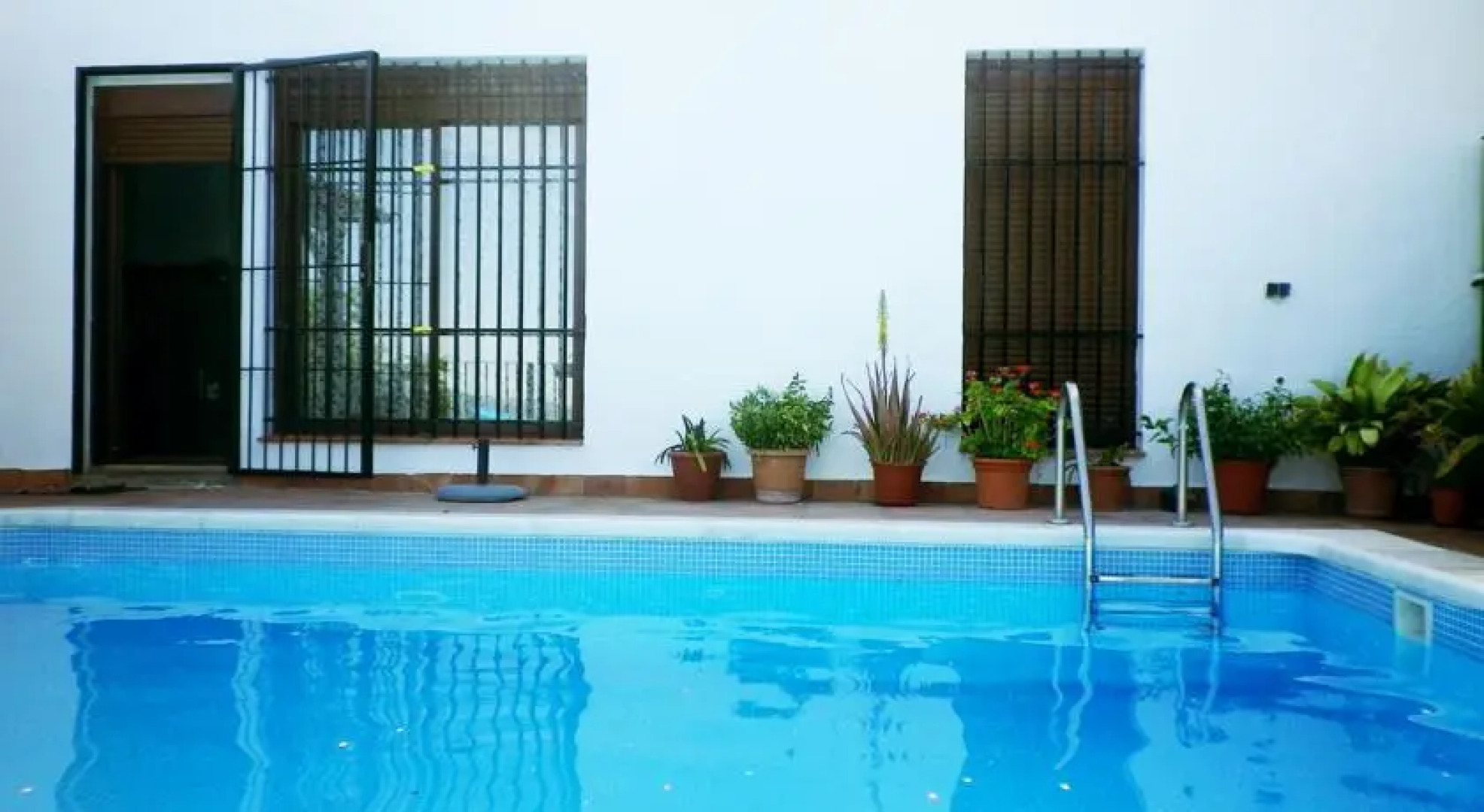 Chalet rural Cuesta la Ermita