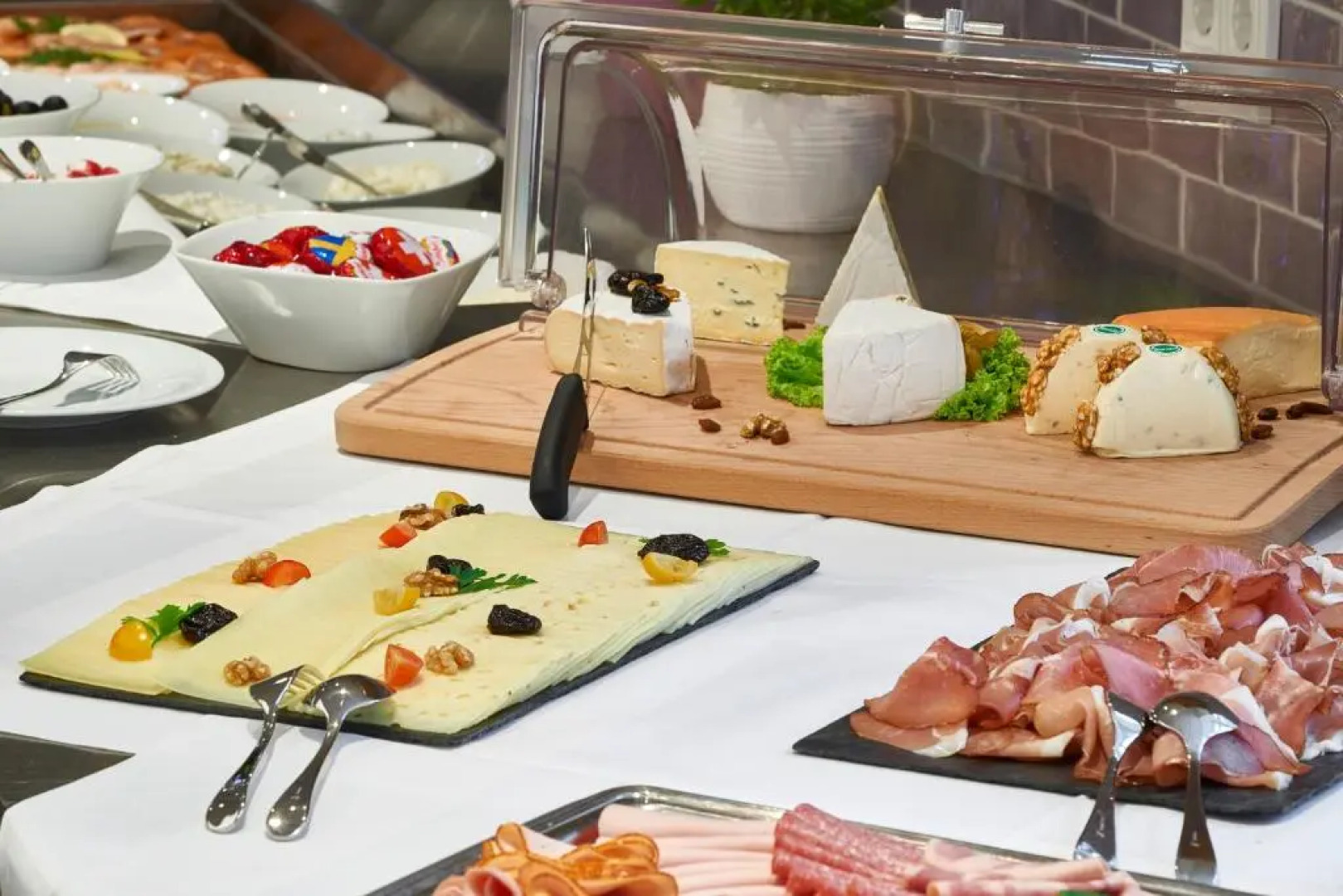 Hotel Elbresidenz an der Therme Bad Schandau