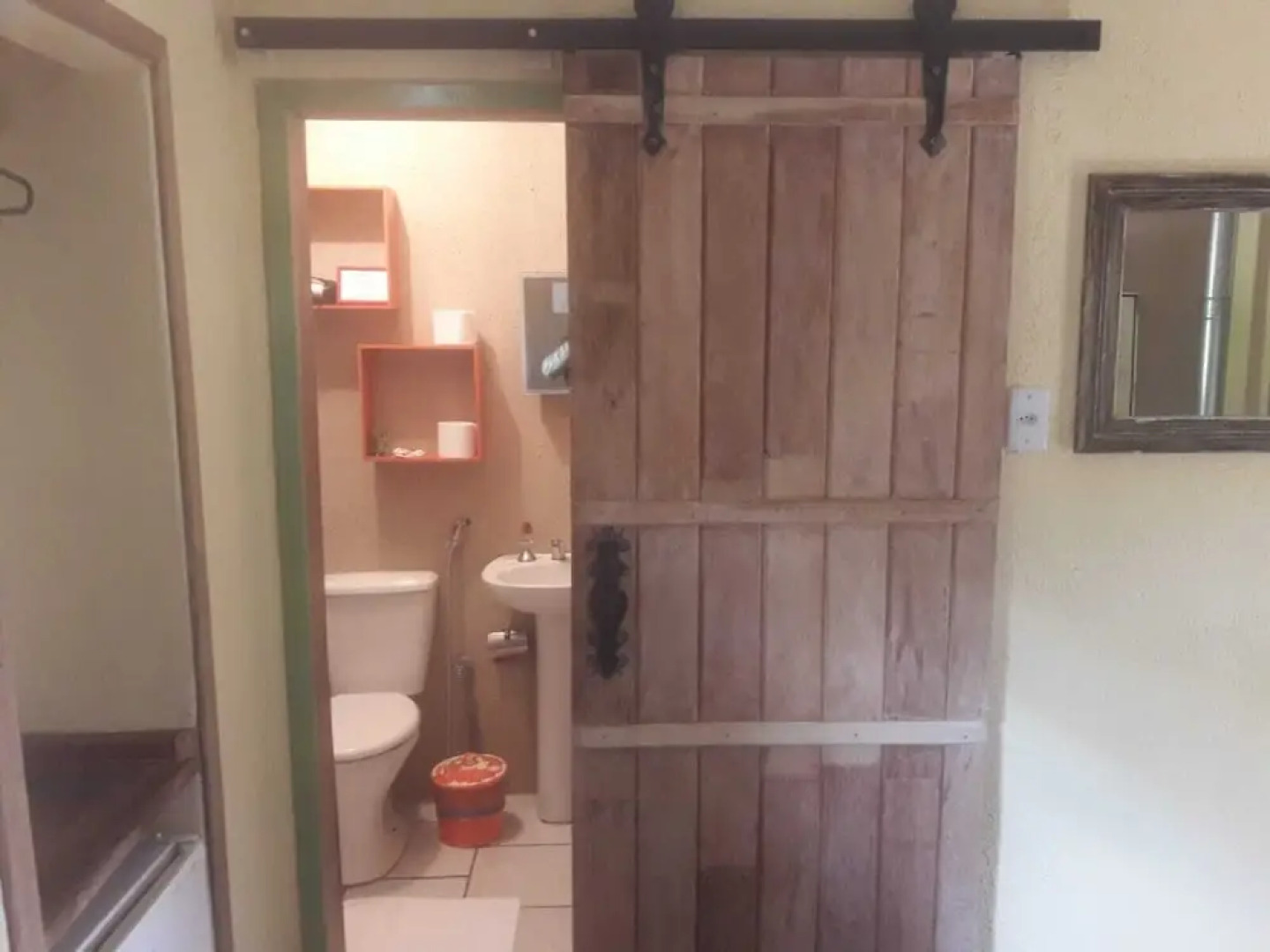 Pousada Janela do Céu