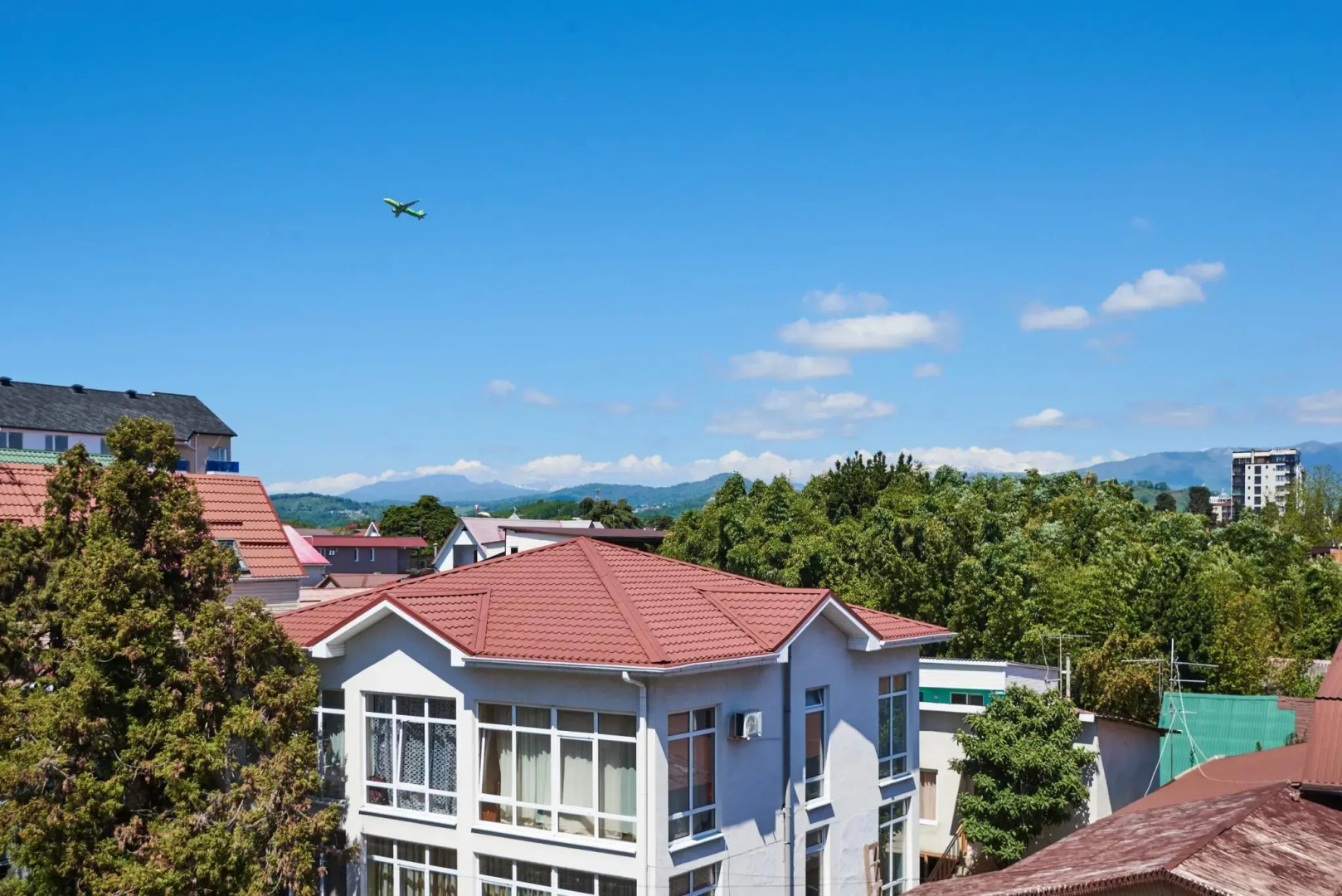 Эмилия by Sun City Hotels (Эмилия бай Сан Сити Хотелс)