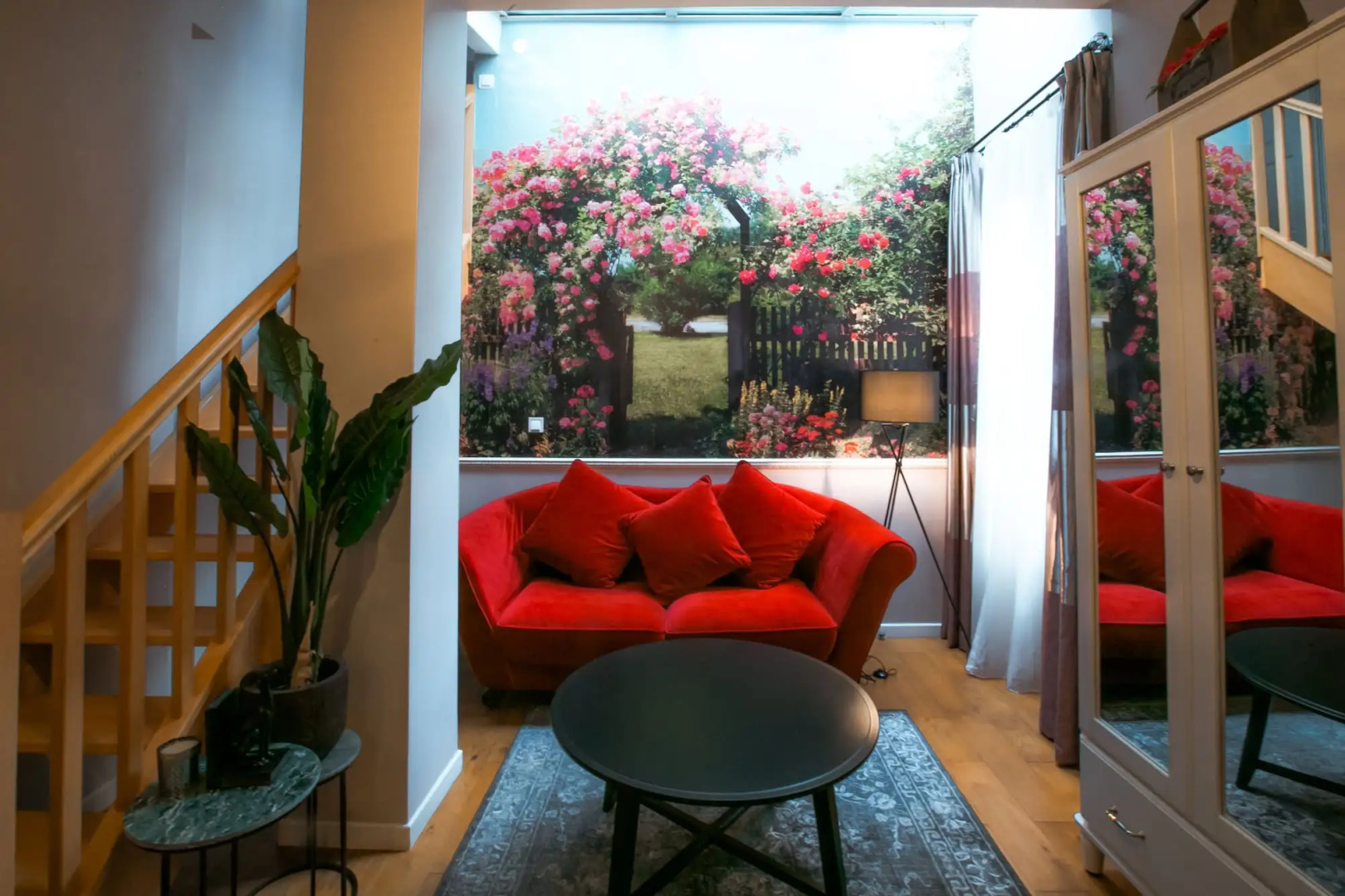 La Maison Gobert Paris Hotel Particulier